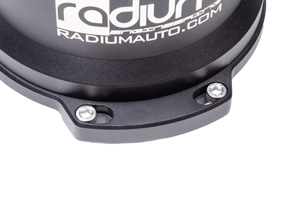 Radium MPFST Multi-Pump Fuel Surge Tank Suit Walbro 460 E85 F90000267/274/285