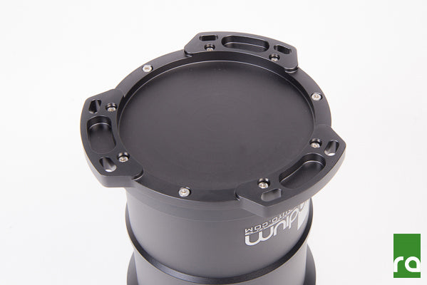 Radium MPFST Multi-Pump Fuel Surge Tank Suit Ti Automotive E5LM, No Pumps