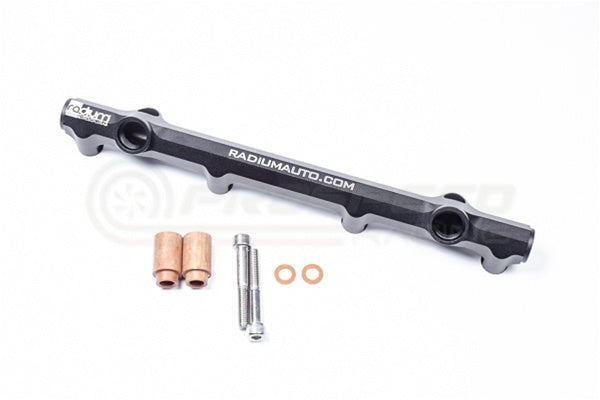 Radium Fuel Rail - Mazda 3 MPS BK/BL/Mazda 6 MPS GG 20-0503-02 | Pro Speed Racing
