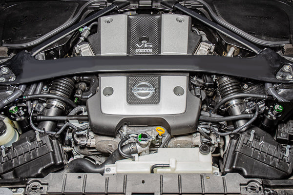 Radium Dual Fluid Lock Catch Can Kit