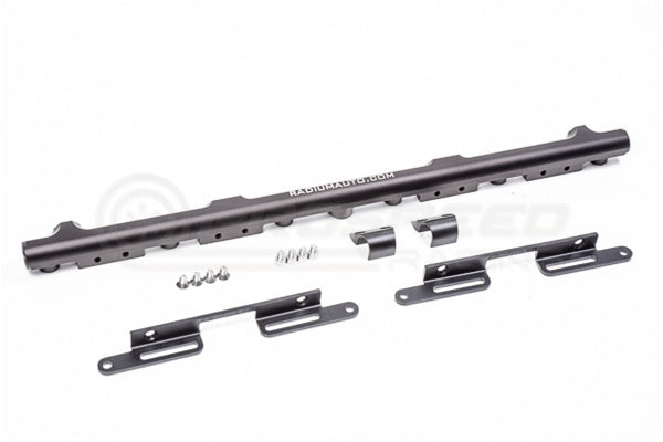 Radium Fuel Rail - Ford Falcon XR6 Turbo FG/FGX 20-0536-02 | Pro Speed Racing