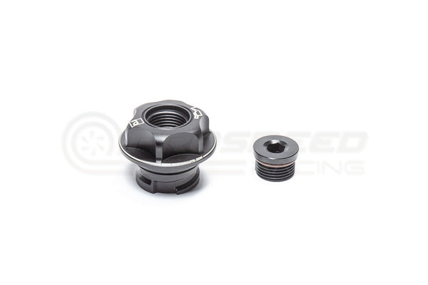 Radium Baffled Oil Cap - Holden Commodore/HSV LSX V8 20-0539 | Pro Speed Racing