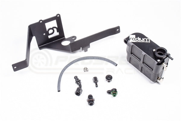 Radium Coolant Tank Kit - Nissan GT-R R35 20-0557 | Pro Speed Racing