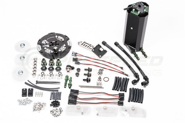 Radium Fuel Pump Hanger - Nissan GT-R R35 20-0572 | Pro Speed Racing