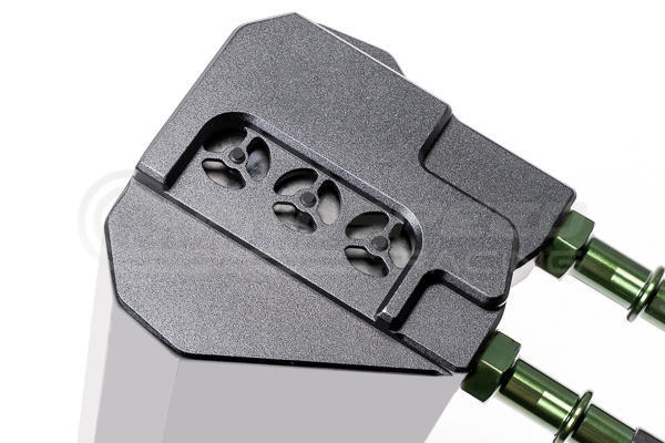 Radium Fuel Pump Hanger