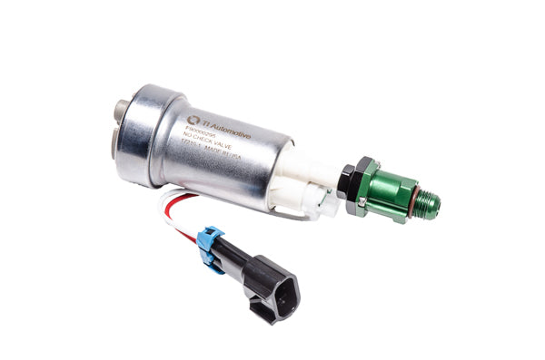 Radium Fuel Pump Adapter For Walbro F90000267 / F90000274 Pumps Only