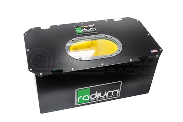 Radium RA-Series Fuel Cell