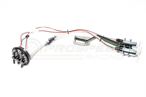 Radium Fuel Pump Hanger - Nissan 200SX S14, S15/Skyline R33, R34 20-0630 | Pro Speed Racing