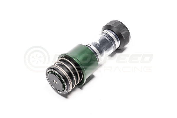 Radium Dump Can Cap Assembly, Dry Break Filler 20-0687-01 | Pro Speed Racing