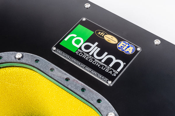 Radium RA-Series Fuel Cell