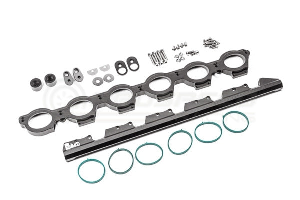 Radium Port Injection Fuel Rail Kit - Toyota Supra A90 19+/BMW Z4 G29 18+ 20-0753 | Pro Speed Racing