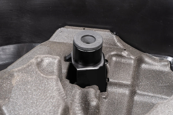 Radium Port Injection Fuel Rail Kit