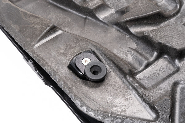 Radium Port Injection Fuel Rail Kit