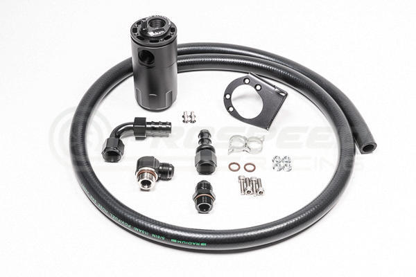 Radium CCV Fluid Lock Catch Can Kit - Subaru WRX VB 22+ 20-0755-FL | Pro Speed Racing