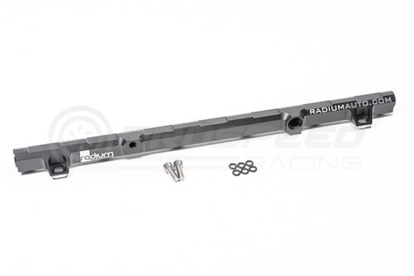 Radium Fuel Rail Kit - Nissan Skyline R32 (RB20DET) 20-0757 | Pro Speed Racing