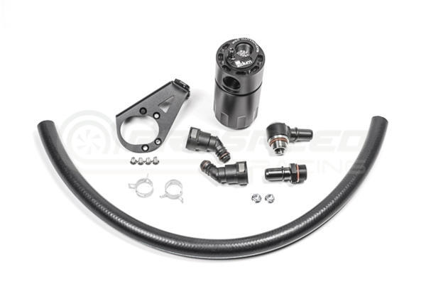 Radium Fluid Lock CCV Catch Can Kit - Toyota GR Corolla GZEA14R 23+ 20-0759-FL | Pro Speed Racing