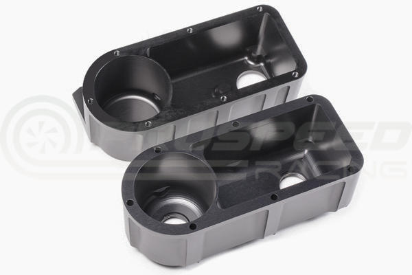 Radium Coolant Expansion Tank Kit