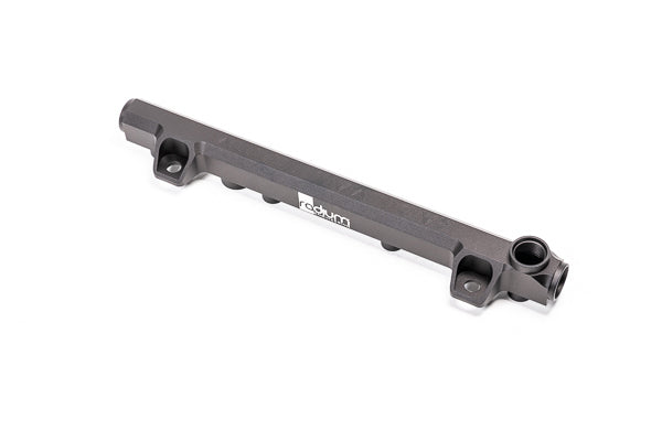 Radium Fuel Rail