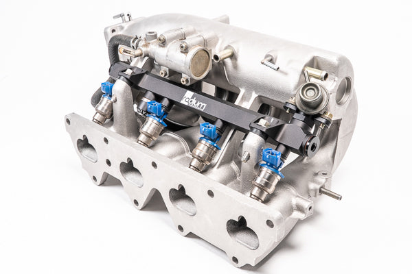 Radium Fuel Rail