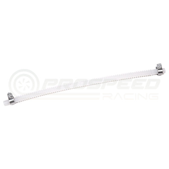 Radium PA Nylon Submersible Fuel Tubing Kit w/Clamps