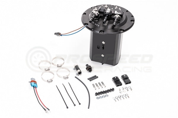 Radium Fuel Pump Hanger - Subaru WRX STI 08-21/FXT 08-18/LGT 04-09 20-0780-00 20-0782-00 | PSR