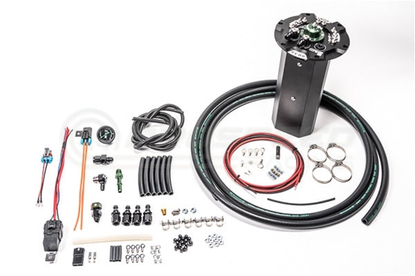 Radium Fuel Pump Hanger - Nissan 370Z 20-0820-00 20-0821-00 20-0822-00 | Pro Speed Racing