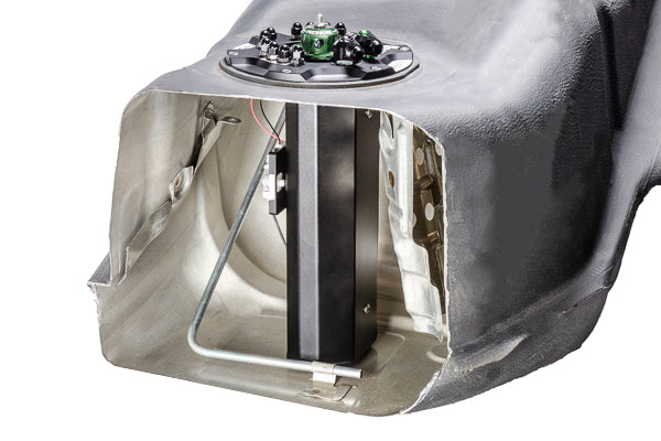 Radium Fuel Pump Hanger