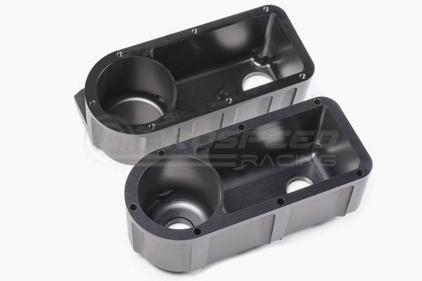 Radium Coolant Expansion Tank Kit