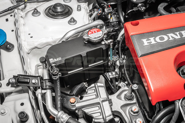 Radium Coolant Expansion Tank Kit