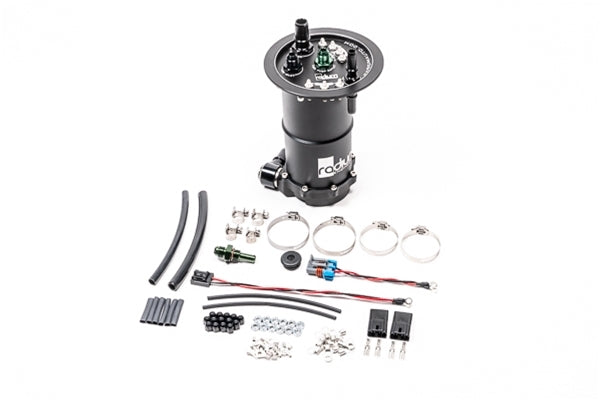 Radium Fuel Hanger Surge Tank - Audi R8 42, 4S/Lamborghini Gallardo/Huracan 20-0860 | Pro Speed