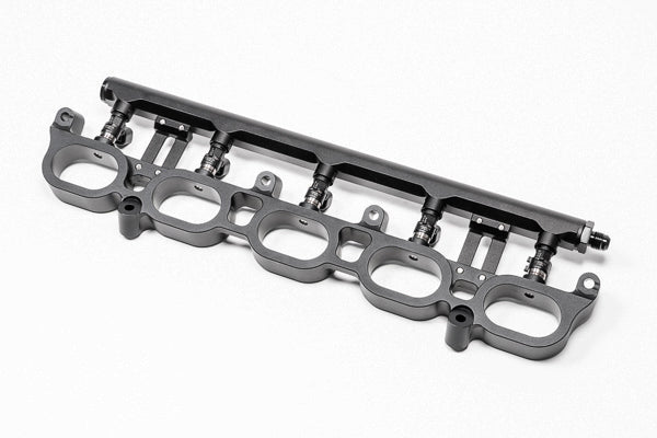 Radium Port Injection Fuel Rail Kit
