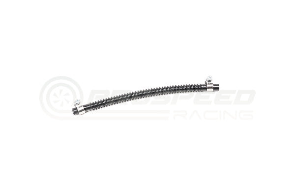 Radium PA Nylon Submersible Fuel Tubing Kit w/Clamps