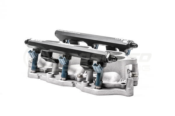Radium Fuel Rail Kit