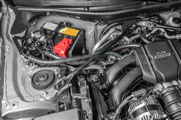 Radium Fluid Lock PCV Catch Can Kit