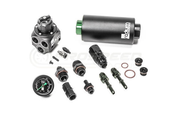Radium Fuel Filter Kit - Mazda MX-5 NA/NB 89-05 20-1021-03 20-1021-05 | Pro Speed Racing