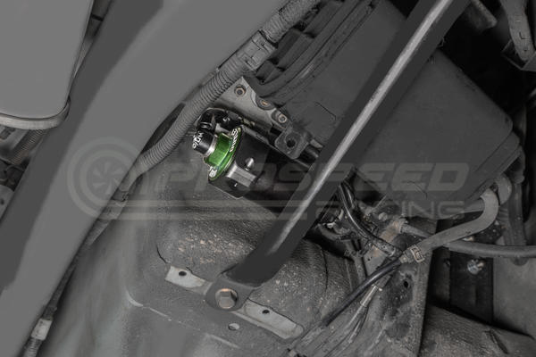 Radium Fuel Filter Kit