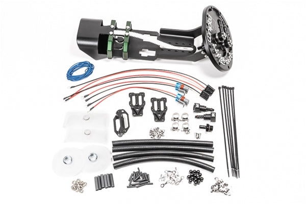 Radium Fuel Pump Hanger - Mazda MX-5 NA/NB 89-05 20-1020 | Pro Speed Racing