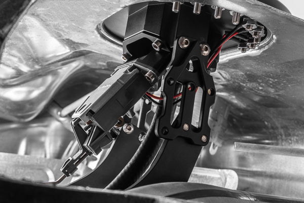 Radium Fuel Pump Hanger