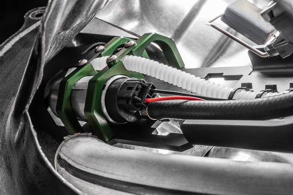 Radium Fuel Pump Hanger