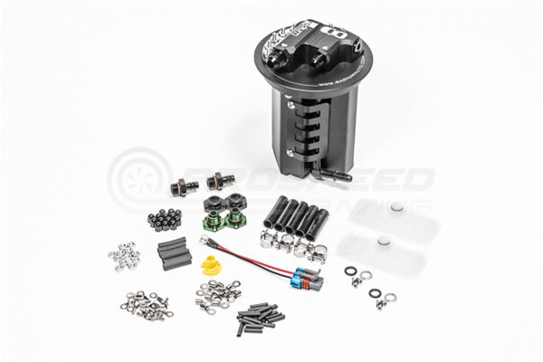 Radium Fuel Pump Hanger Suit Walbro 460/525/535 - Subaru BRZ ZC6 & Toyota 86 ZN6 12-21 20-1073 | PSR