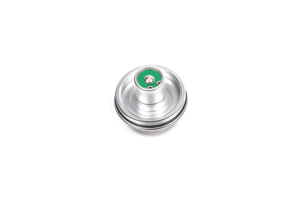 Radium High Flow Fuel Filter w/ Check Valve