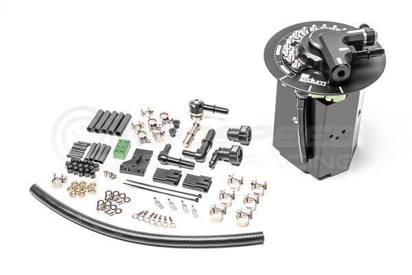 Radium Fuel Pump Hanger Suit AEM 50-1220/DW440 - Holden Commodore VE VF/Chevolet Camaro SS 20-1320
