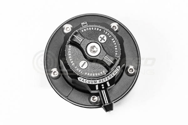 Radium FPRD RA Fuel Pressure Regulator Damper