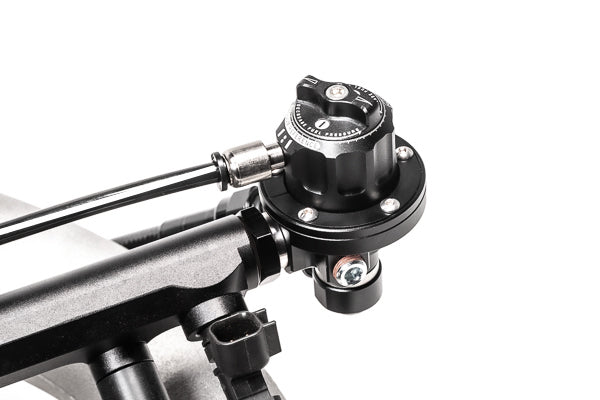 Radium DMR-RA Direct Mount Fuel Pressure Regulator