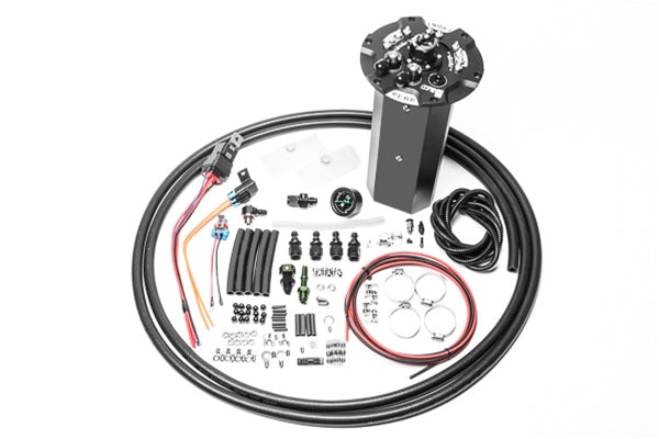 Radium Fuel Pump Hanger