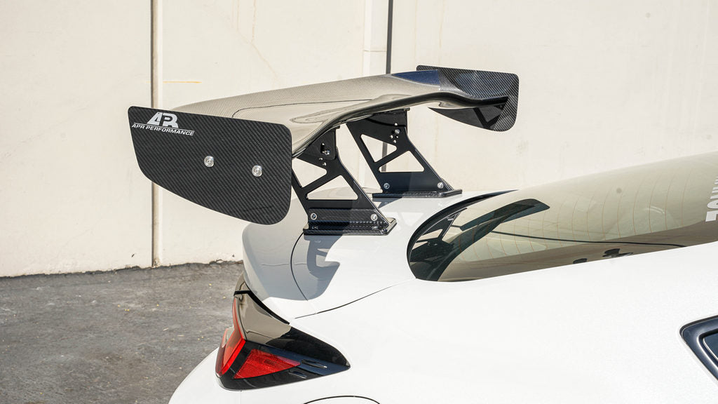 APR Performance Carbon Fibre 61" GTC-300 Wing