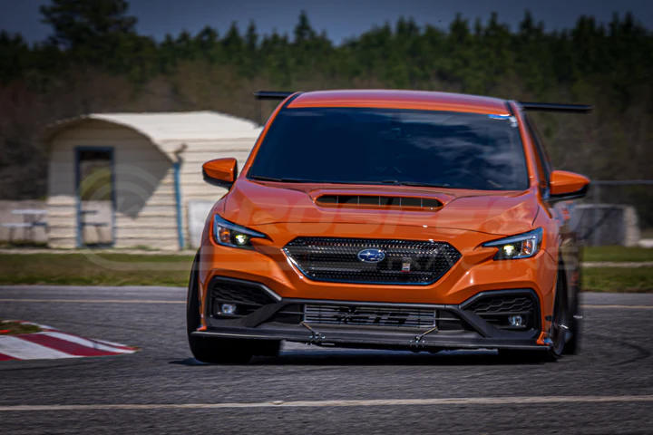 ETS 3" Front Mount Intercooler Kit