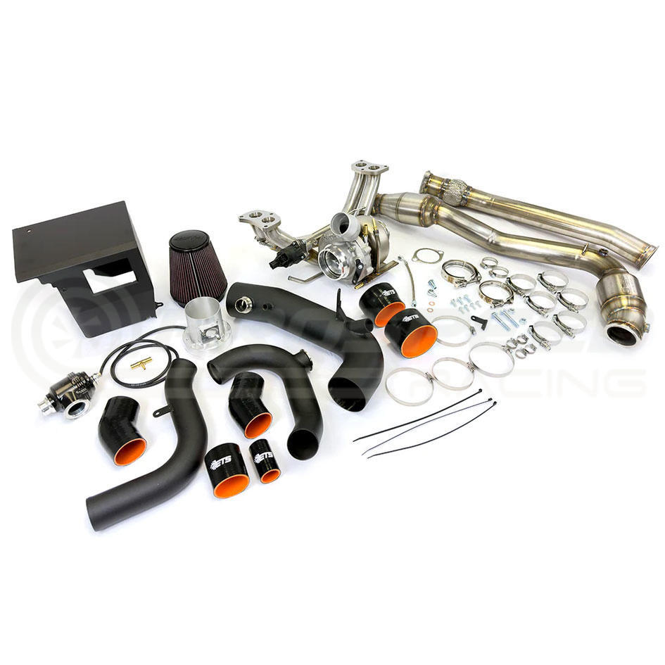 ETS Quick Spool Turbo Kit w/Garrett G30-770 Turbo - Subaru WRX VB/VN 22+ 200-60-TK-102 | Pro Speed