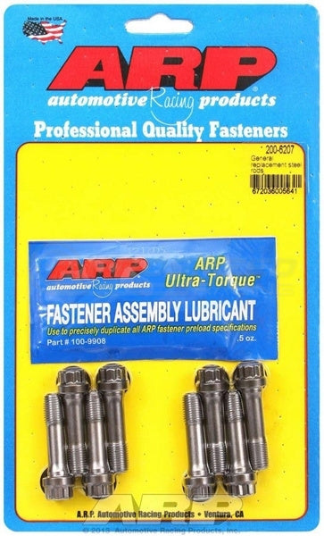 ARP Rod Bolt Kit - Mitsubishi Evo 4-9 200-6207