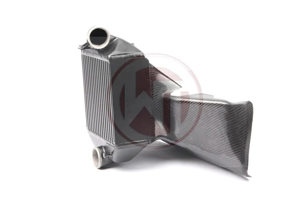 Wagner Tuning Upgrade Intercooler Kit w/Shrouds